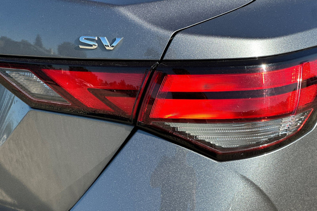 Thumbnail: 2021 Nissan Sentra - 34