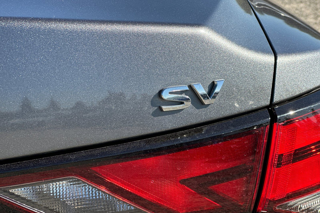Thumbnail: 2021 Nissan Sentra - 7