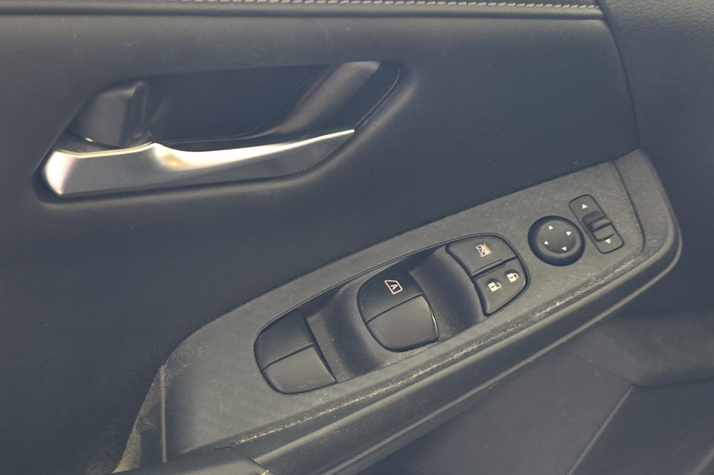 Thumbnail: 2021 Nissan Sentra - 21