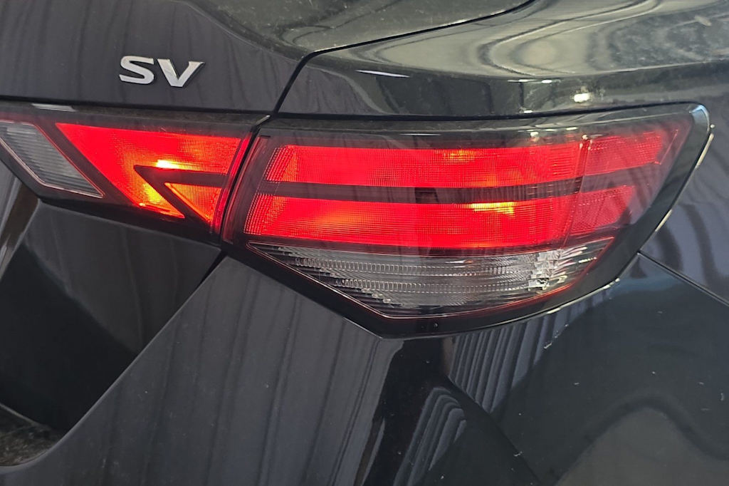 Thumbnail: 2021 Nissan Sentra - 20