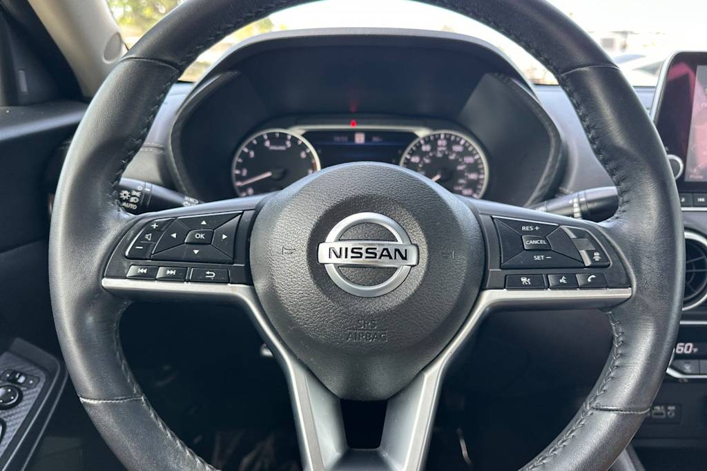 Thumbnail: 2021 Nissan Sentra - 28