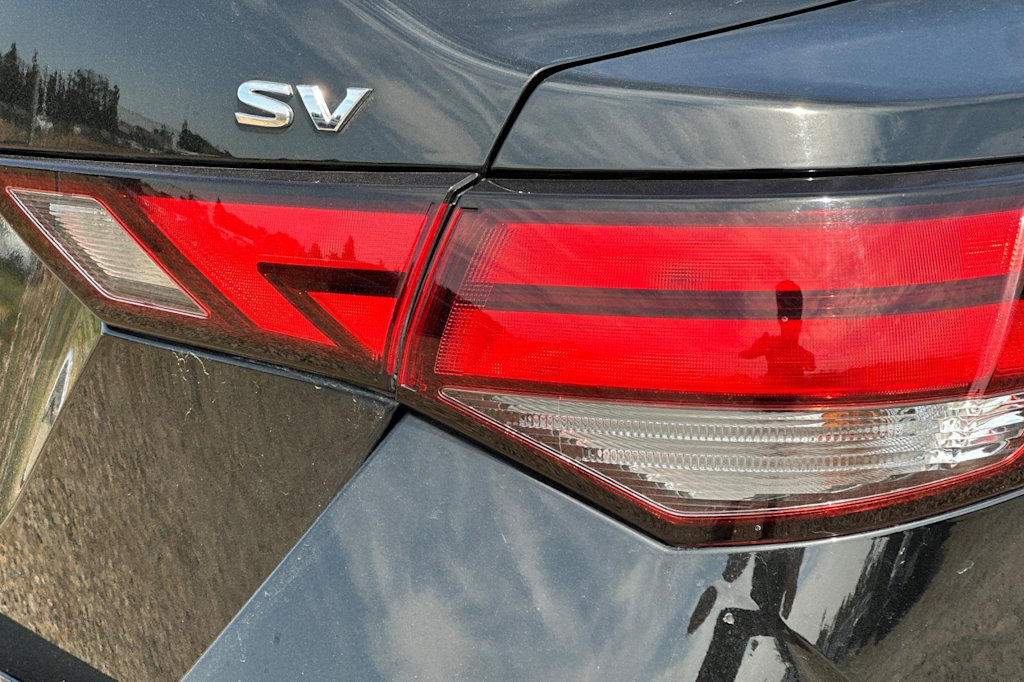 Thumbnail: 2021 Nissan Sentra - 34