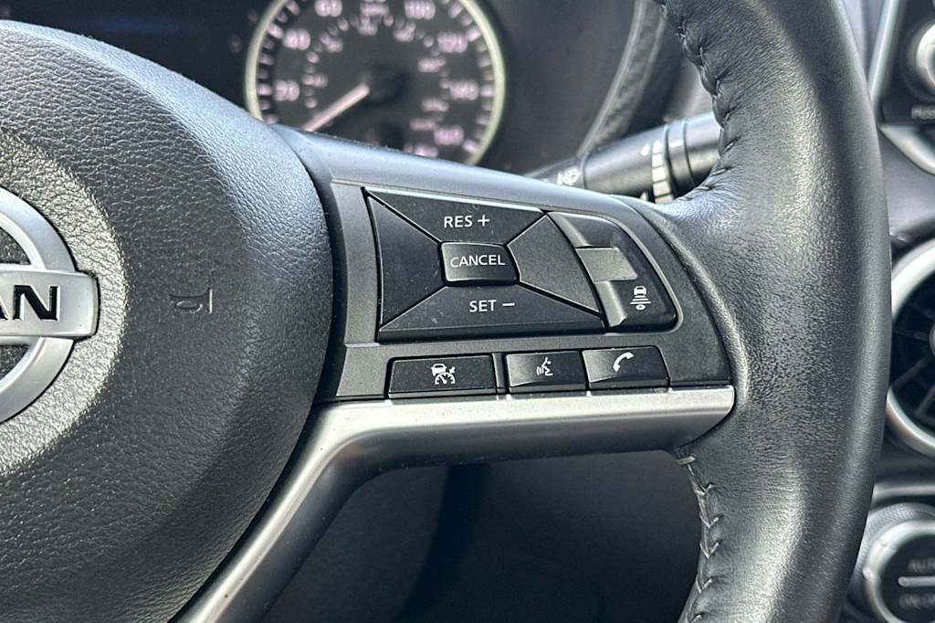 Thumbnail: 2021 Nissan Sentra - 29