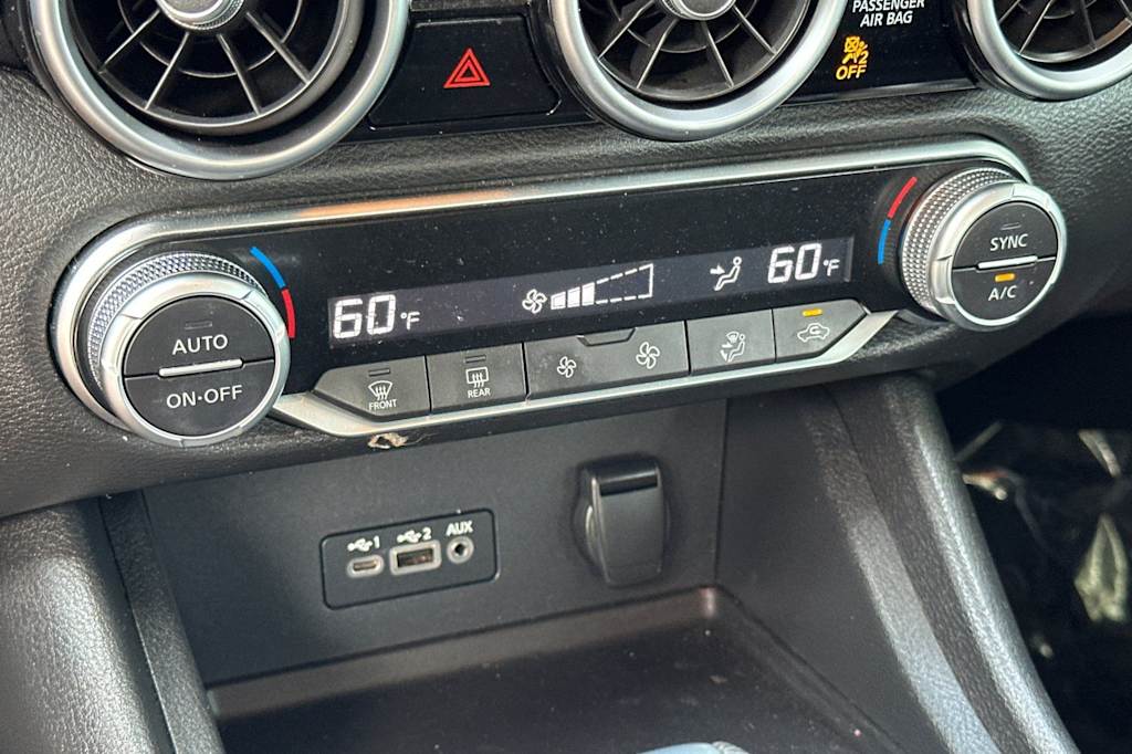 Thumbnail: 2021 Nissan Sentra - 26