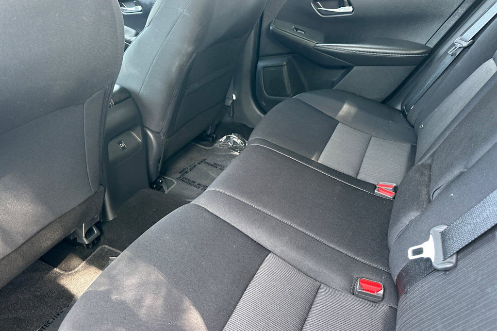 Thumbnail: 2021 Nissan Sentra - 11