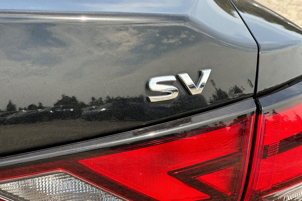 Thumbnail: 2021 Nissan Sentra - 7