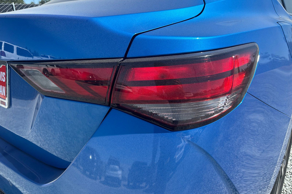 Thumbnail: 2025 Nissan Sentra - 21