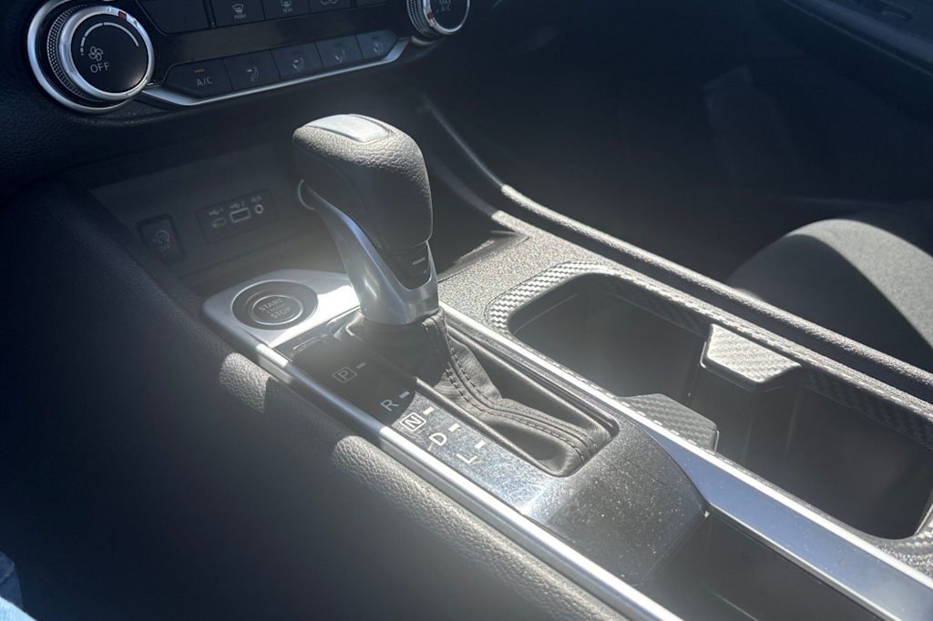 Thumbnail: 2025 Nissan Sentra - 15
