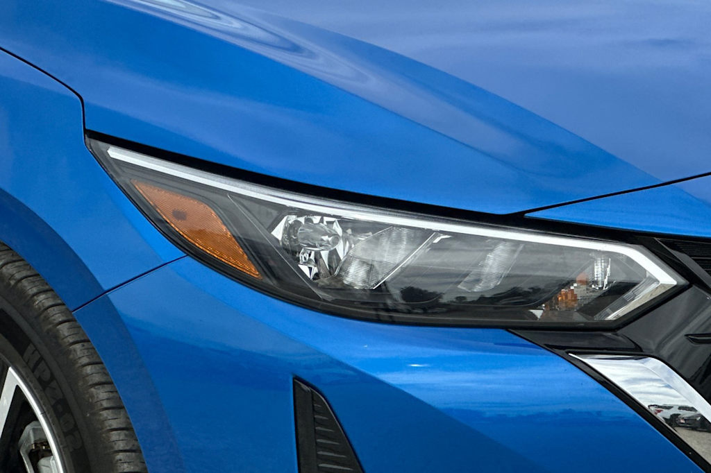 Thumbnail: 2025 Nissan Sentra - 28