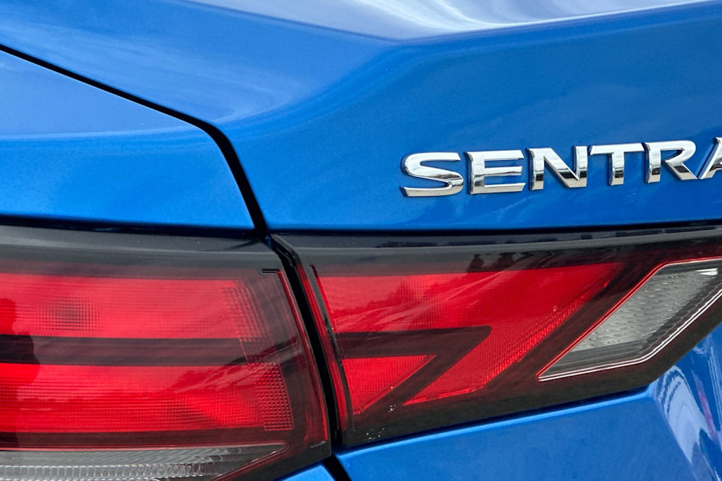 Thumbnail: 2025 Nissan Sentra - 29