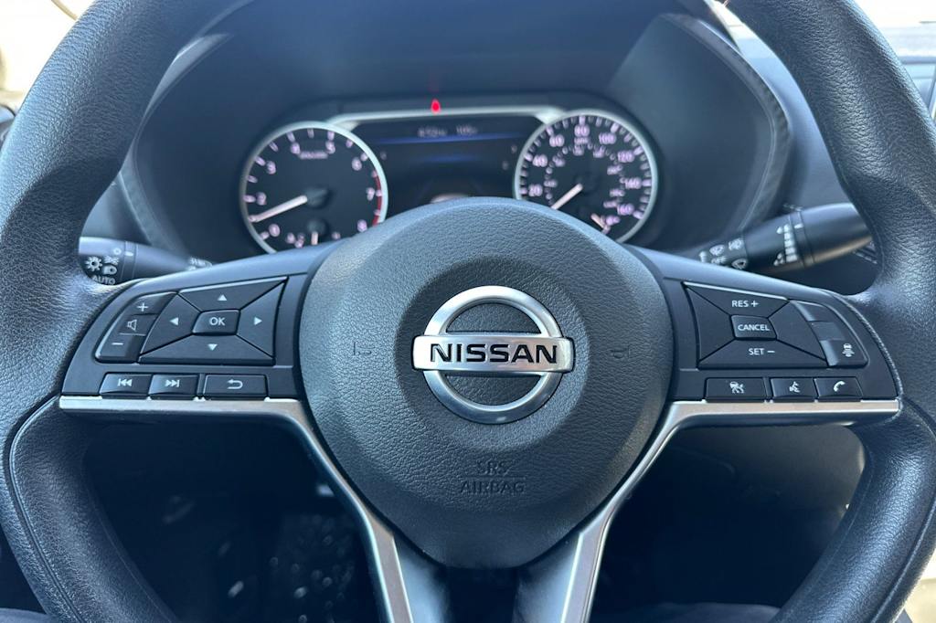 Thumbnail: 2023 Nissan Sentra - 28