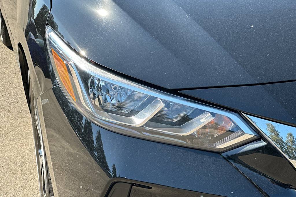 Thumbnail: 2023 Nissan Sentra - 33