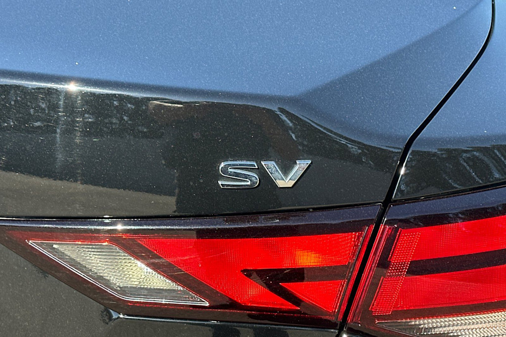 Thumbnail: 2023 Nissan Sentra - 23