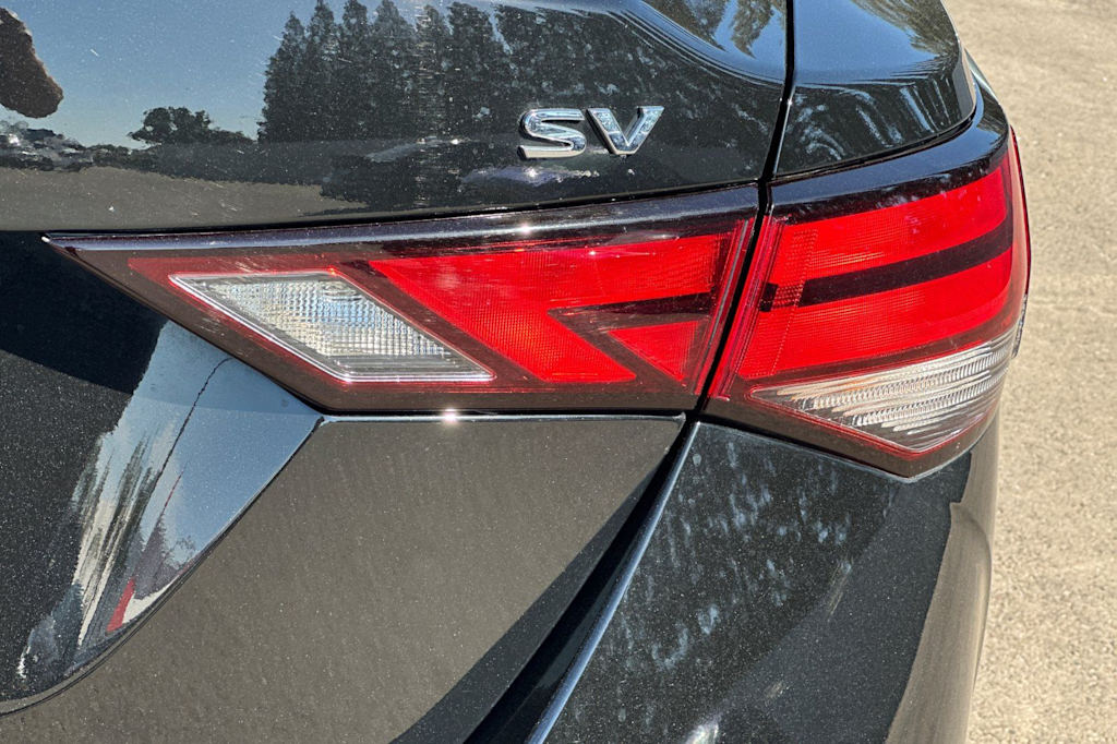 Thumbnail: 2023 Nissan Sentra - 34