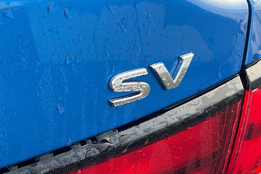 Thumbnail: 2024 Nissan Sentra - 7