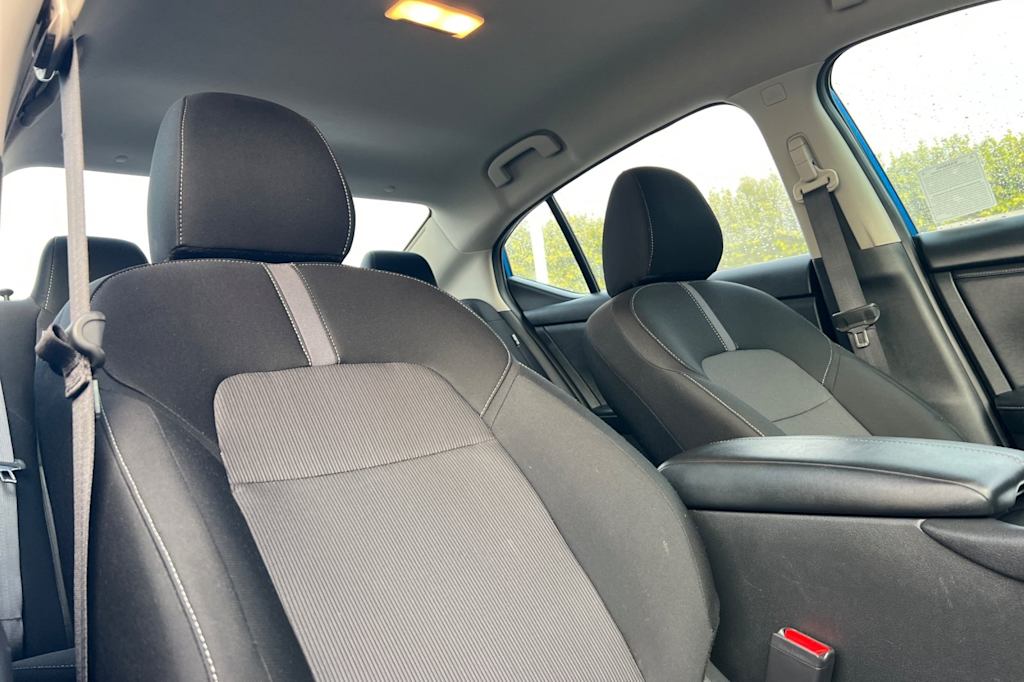 Thumbnail: 2024 Nissan Sentra - 10