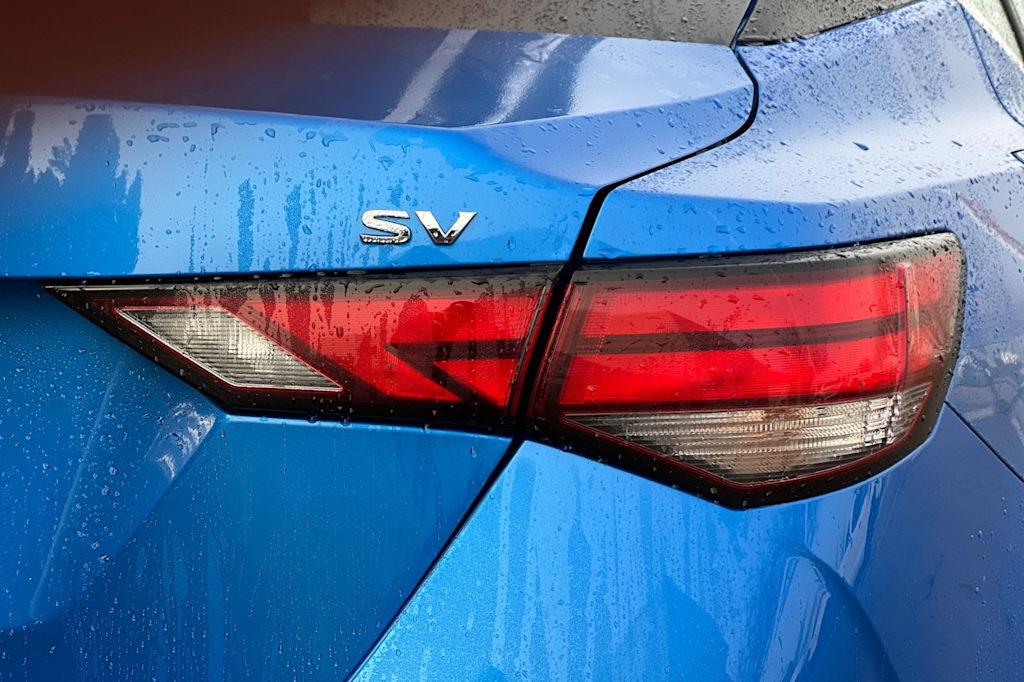 Thumbnail: 2024 Nissan Sentra - 34