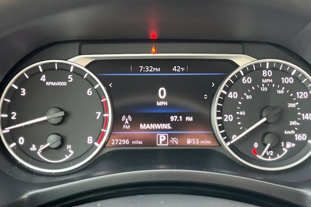 Thumbnail: 2024 Nissan Sentra - 31