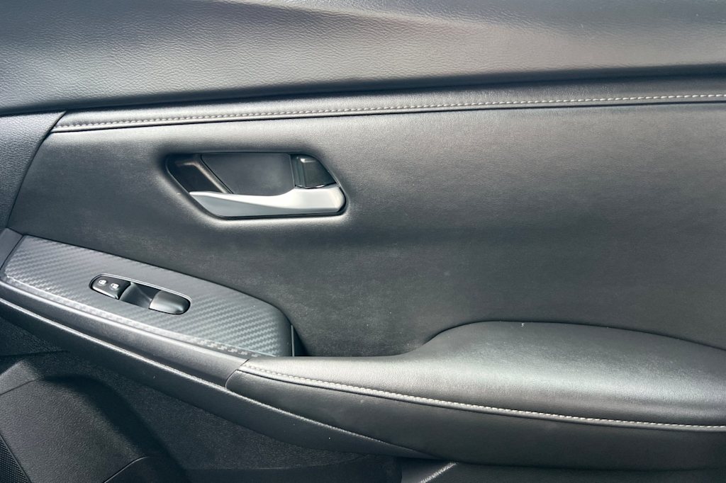 Thumbnail: 2024 Nissan Sentra - 24