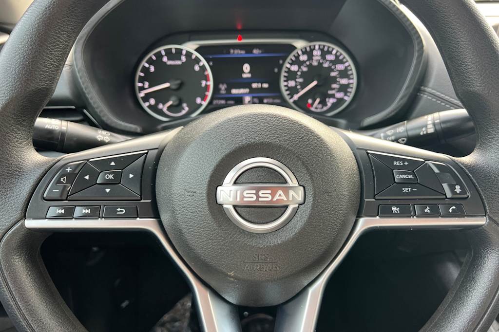 Thumbnail: 2024 Nissan Sentra - 28