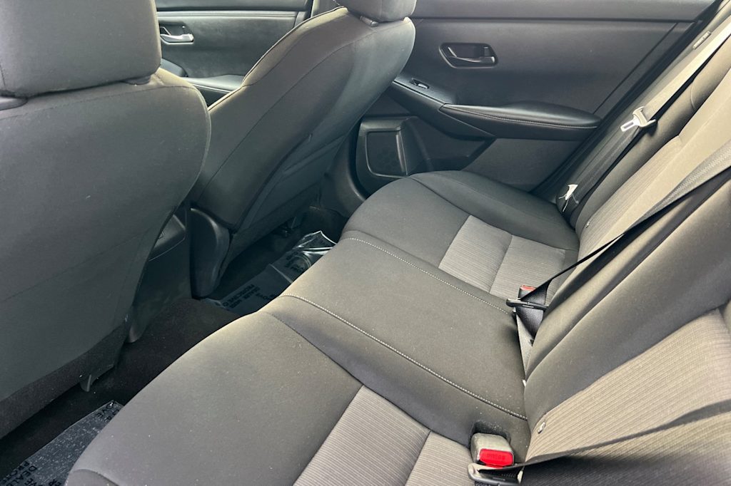 Thumbnail: 2024 Nissan Sentra - 11