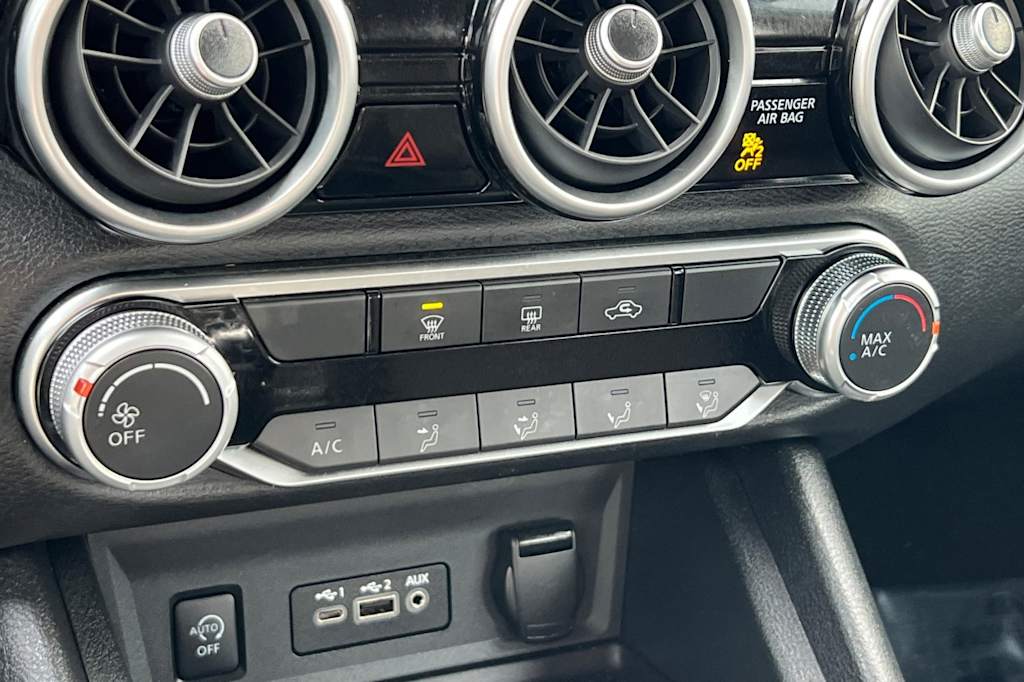 Thumbnail: 2024 Nissan Sentra - 26