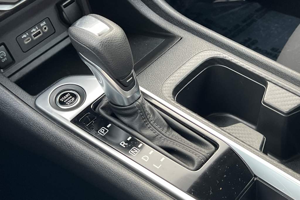 Thumbnail: 2024 Nissan Sentra - 15