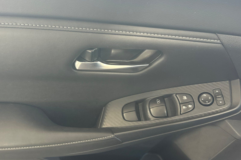 Thumbnail: 2024 Nissan Sentra - 22