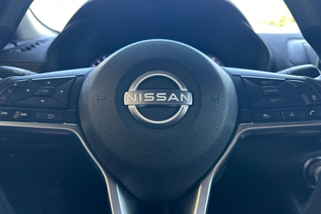Thumbnail: 2024 Nissan Sentra - 26