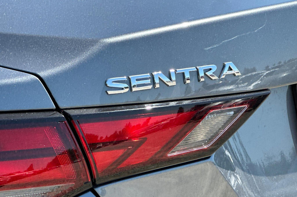 Thumbnail: 2024 Nissan Sentra - 7