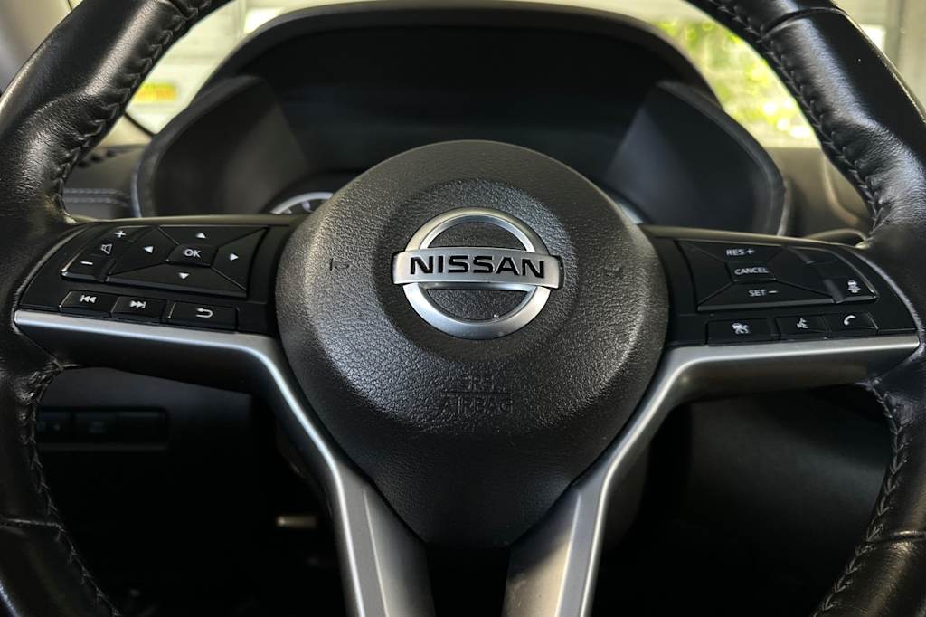 Thumbnail: 2022 Nissan Sentra - 26
