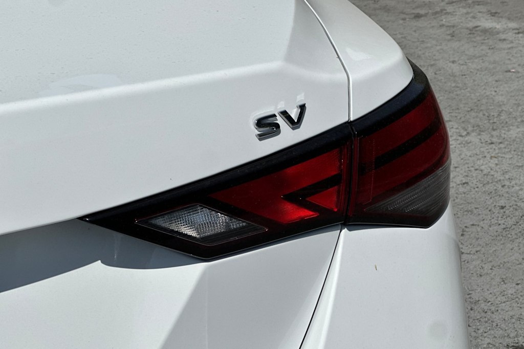 Thumbnail: 2022 Nissan Sentra - 7
