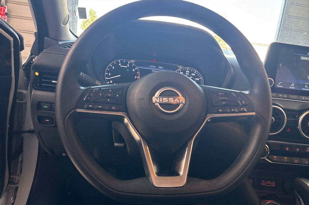 Thumbnail: 2024 Nissan Sentra - 14
