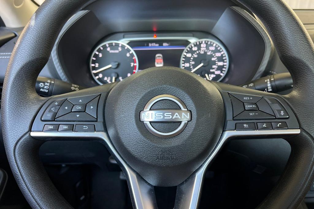 Thumbnail: 2025 Nissan Sentra - 26