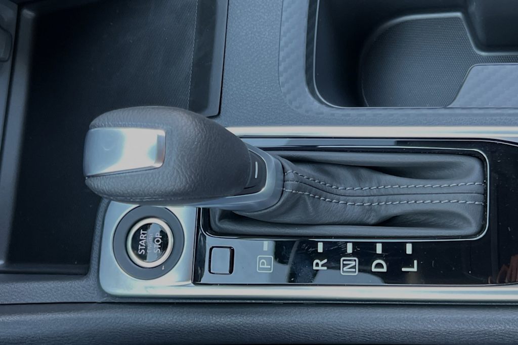 Thumbnail: 2025 Nissan Sentra - 15