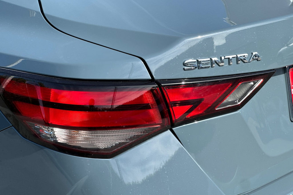 Thumbnail: 2025 Nissan Sentra - 23