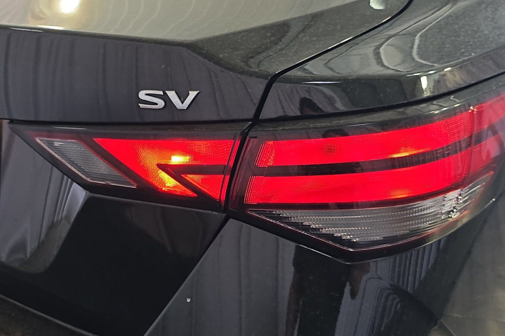 Thumbnail: 2024 Nissan Sentra - 20