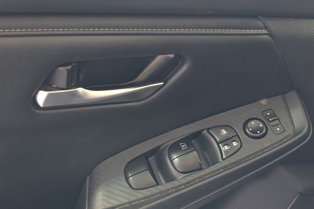 Thumbnail: 2024 Nissan Sentra - 21