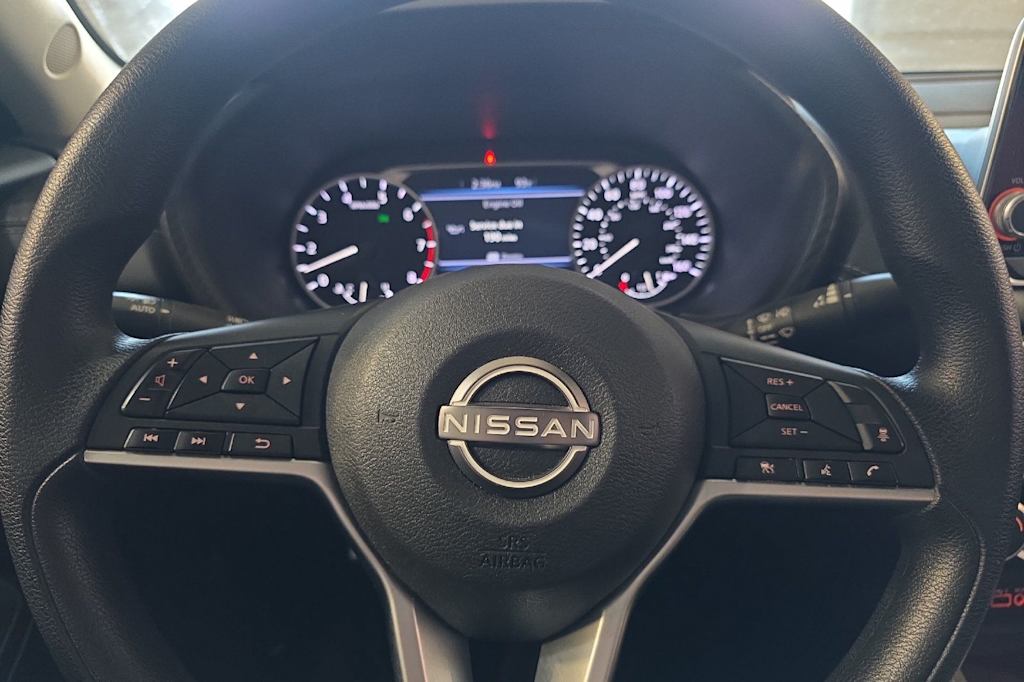 Thumbnail: 2024 Nissan Sentra - 25
