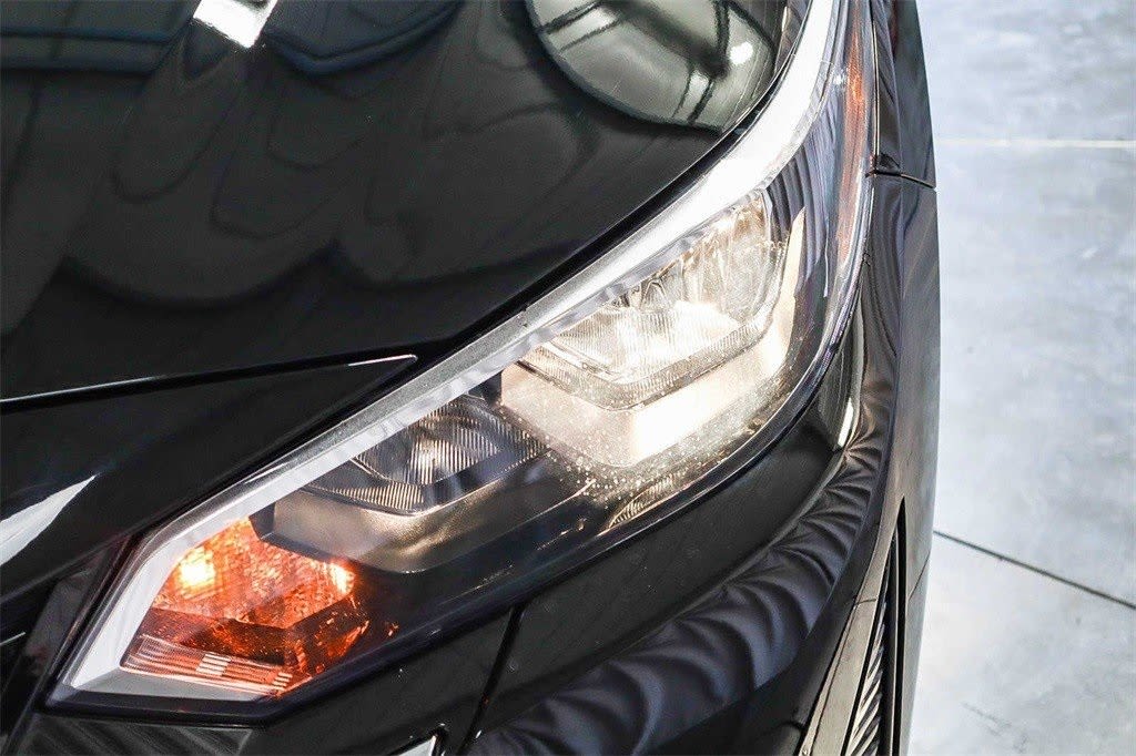 2025 Nissan Sentra SV 21