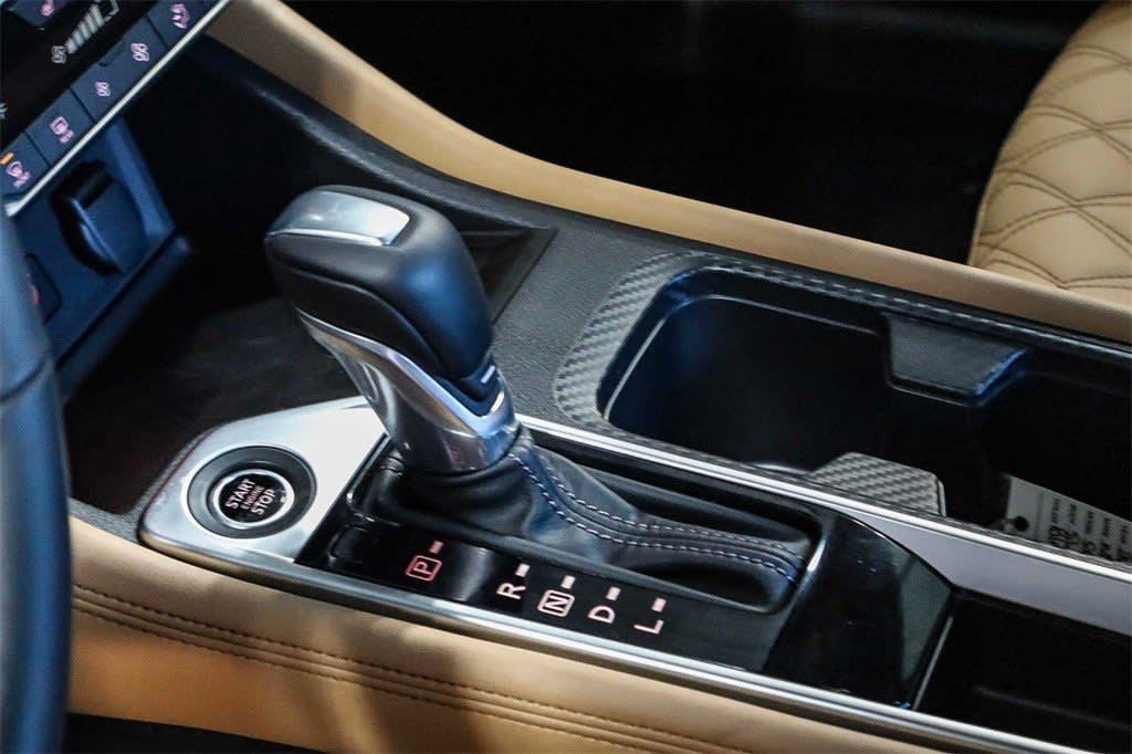 2025 Nissan Sentra SV 15