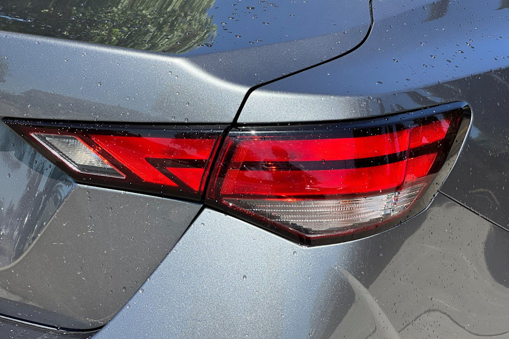 Thumbnail: 2025 Nissan Sentra - 34