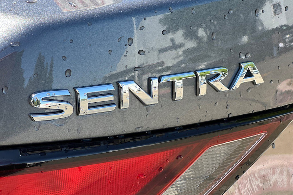 Thumbnail: 2025 Nissan Sentra - 7