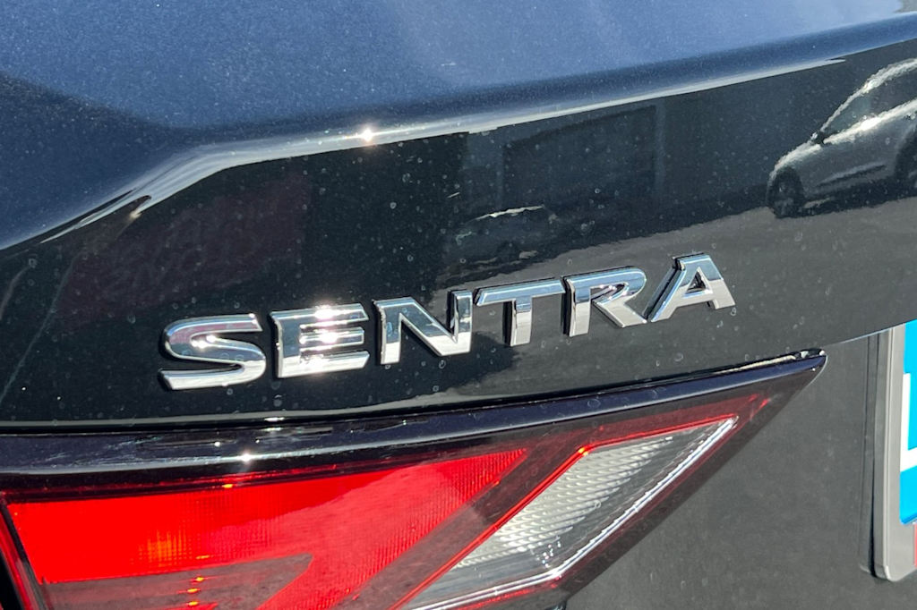 Thumbnail: 2025 Nissan Sentra - 7