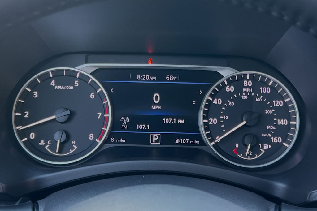 Thumbnail: 2025 Nissan Sentra - 27