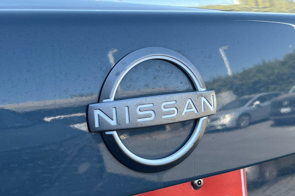 Thumbnail: 2024 Nissan Sentra - 7