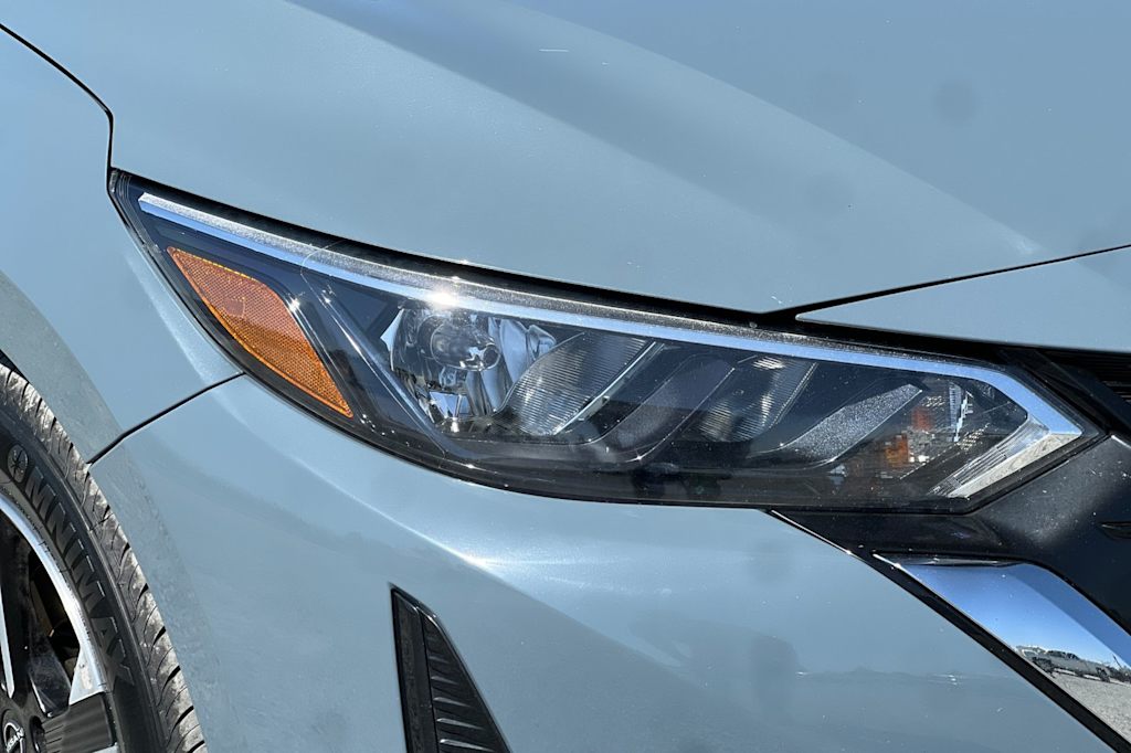 Thumbnail: 2024 Nissan Sentra - 33