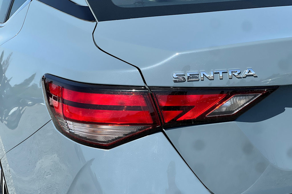 Thumbnail: 2024 Nissan Sentra - 34