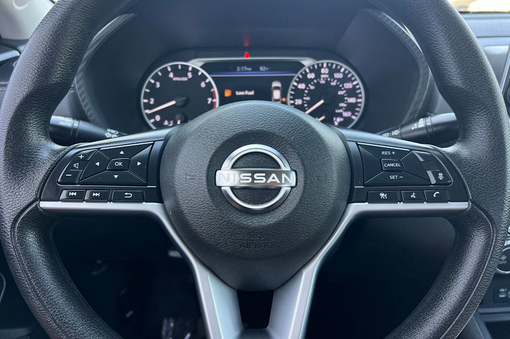 Thumbnail: 2024 Nissan Sentra - 28
