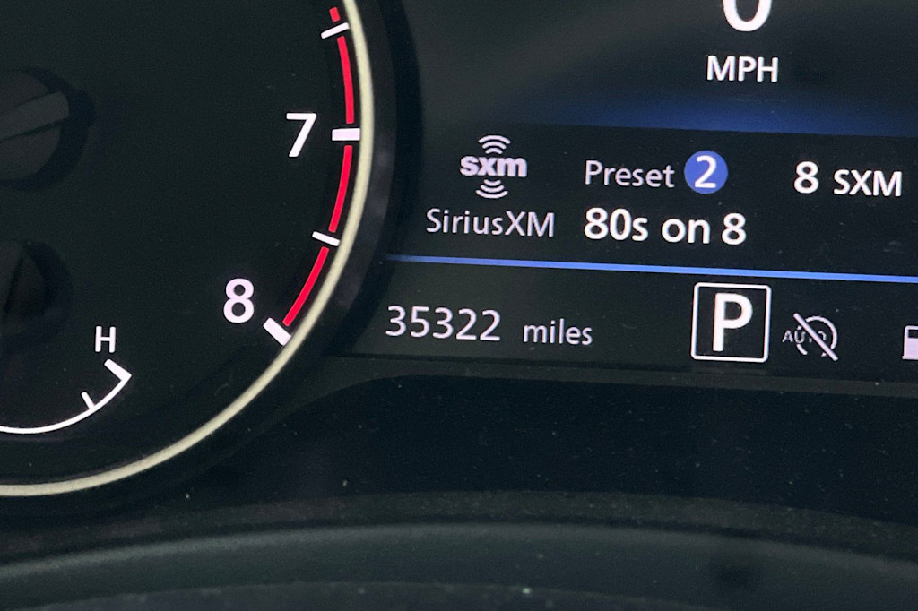 Thumbnail: 2024 Nissan Sentra - 27